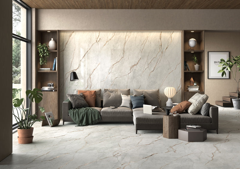 CCI Imola - The Room Porcelain lifestyle image