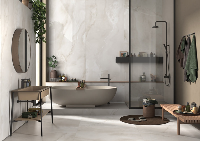 CCI Imola - The Room Porcelain lifestyle image