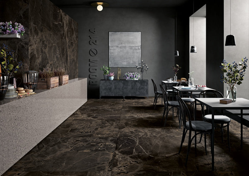 CCI Imola - The Room Porcelain lifestyle image
