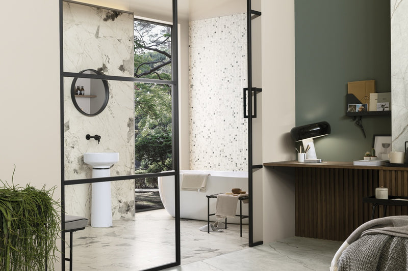 CCI Imola - The Room Porcelain lifestyle image