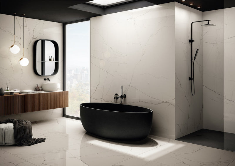 CCI Imola - The Room Porcelain lifestyle image