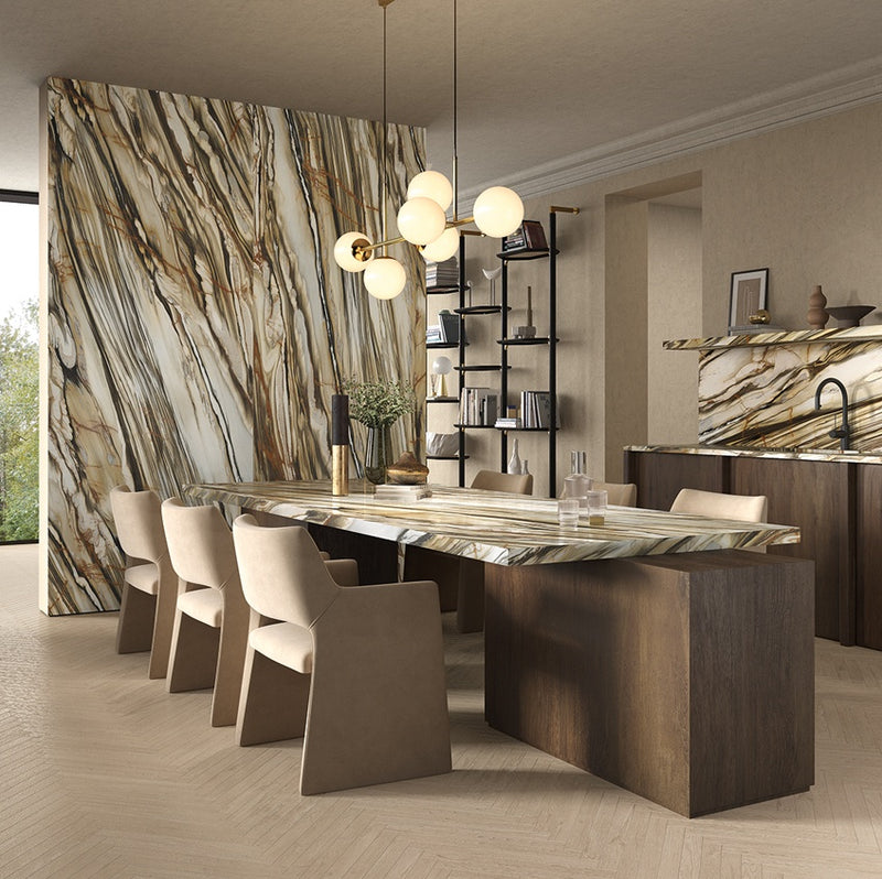 CCI Imola - The Room Porcelain lifestyle image