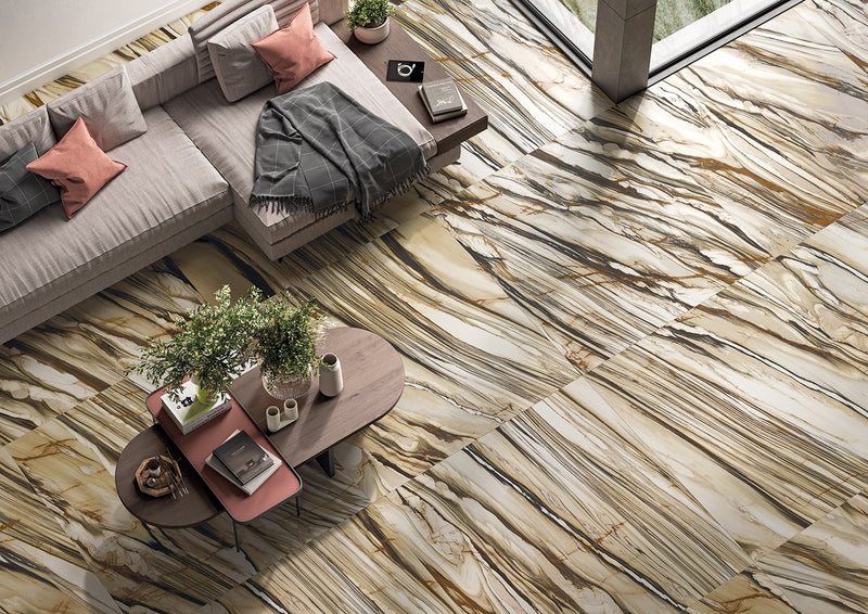 CCI Imola - The Room Porcelain lifestyle image