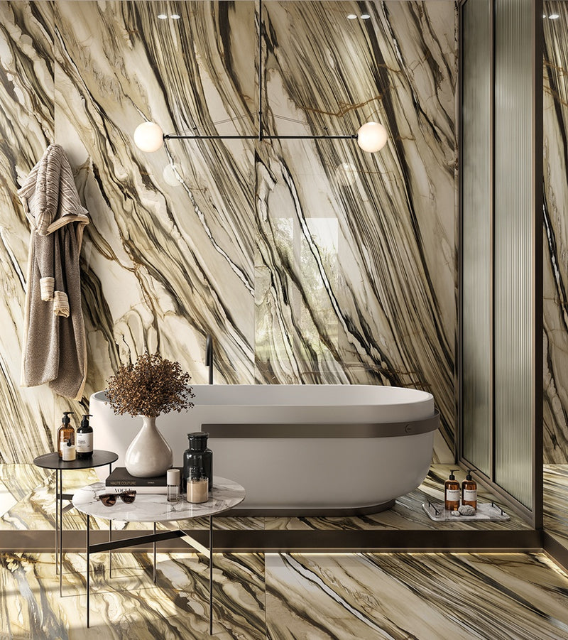 CCI Imola - The Room Porcelain lifestyle image