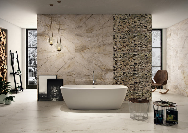 CCI Imola - The Room Porcelain lifestyle image