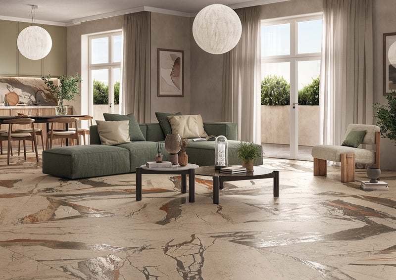 CCI Imola - The Room Porcelain lifestyle image