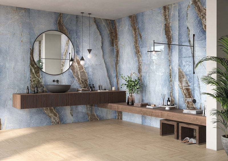 CCI Imola - The Room Porcelain lifestyle image