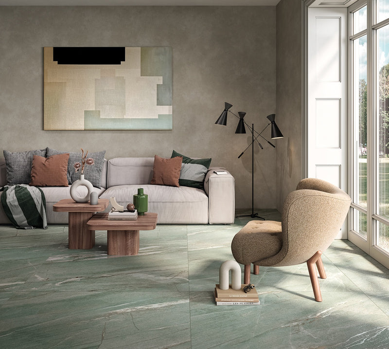 CCI Imola - The Room Porcelain lifestyle image