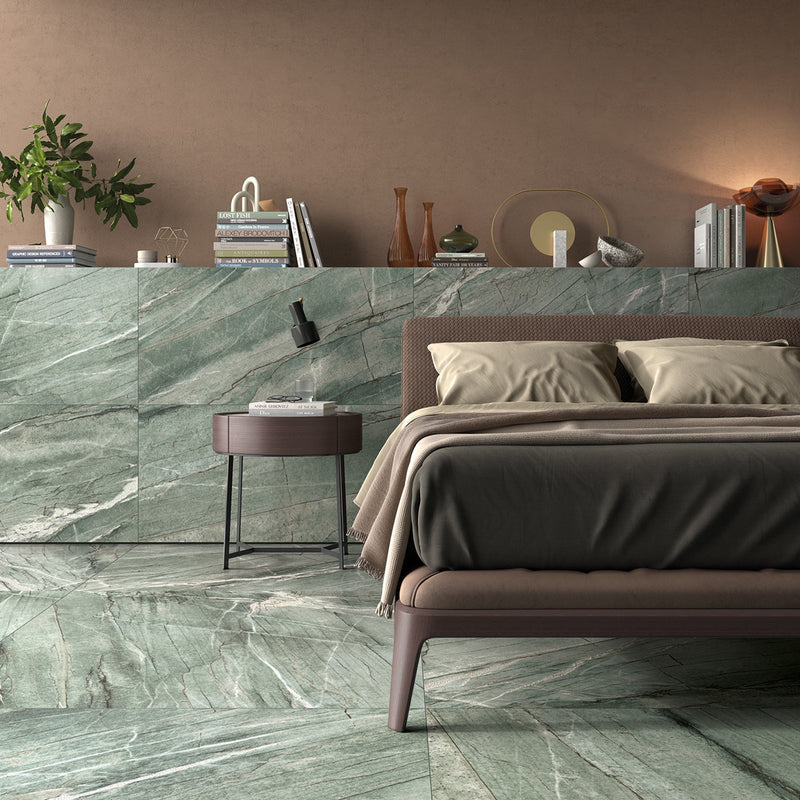 CCI Imola - The Room Porcelain lifestyle image