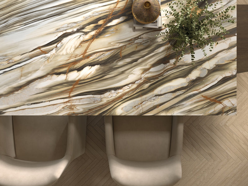 CCI Imola - The Room Porcelain lifestyle image