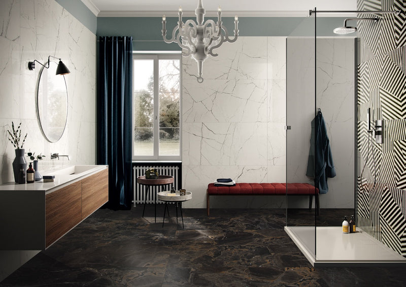 CCI Imola - The Room Porcelain lifestyle image
