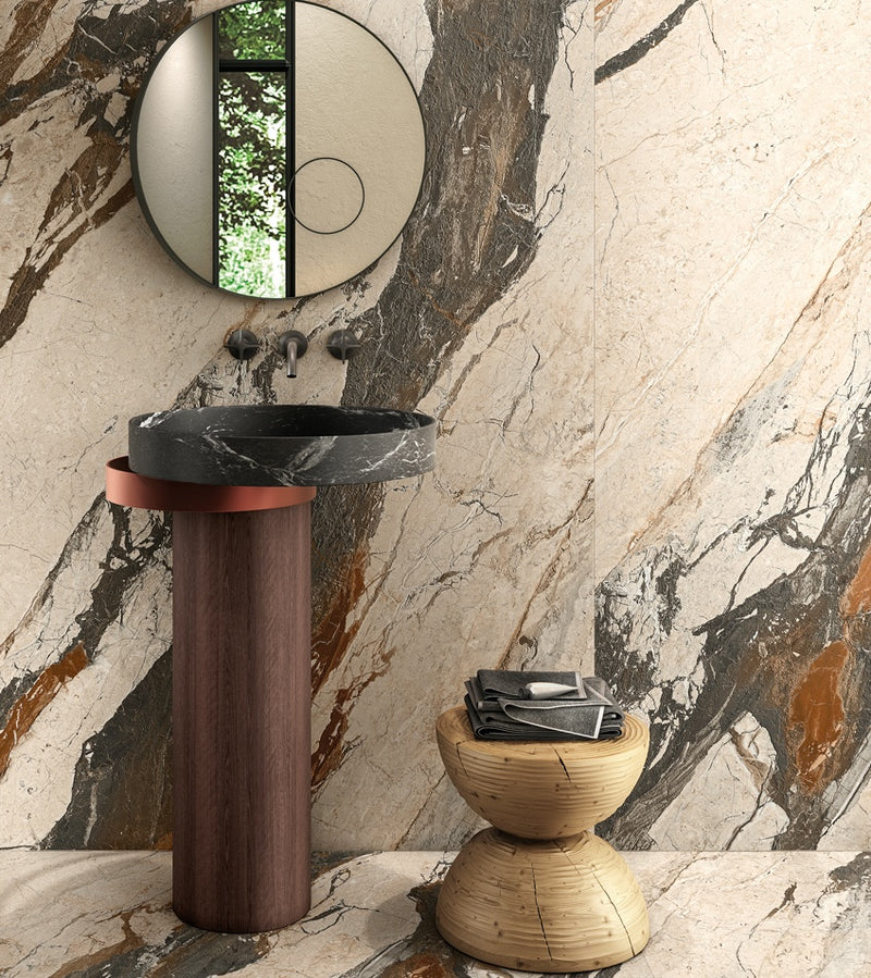 CCI Imola - The Room Porcelain lifestyle image