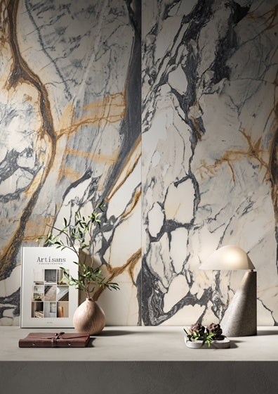 CCI Imola - The Room Porcelain lifestyle image