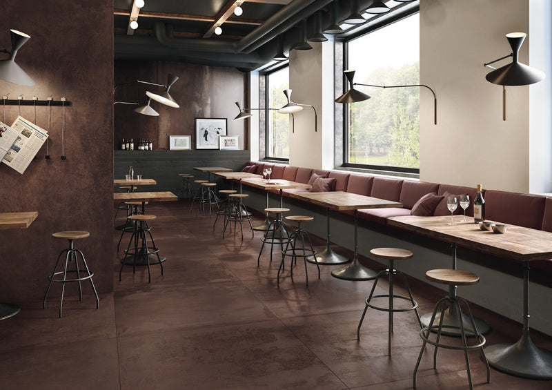 CCI Imola - Tube Porcelain lifestyle image