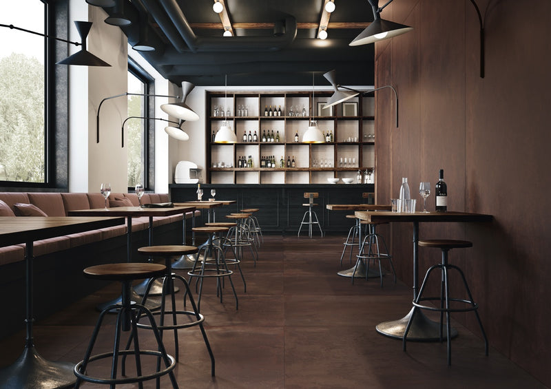 CCI Imola - Tube Porcelain lifestyle image