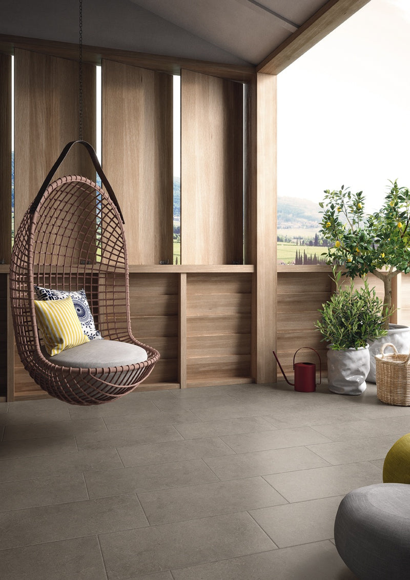CCI Imola - Walk Porcelain lifestyle image