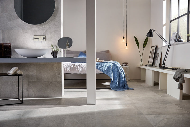 CCI - X Rock Porcelain lifestyle image