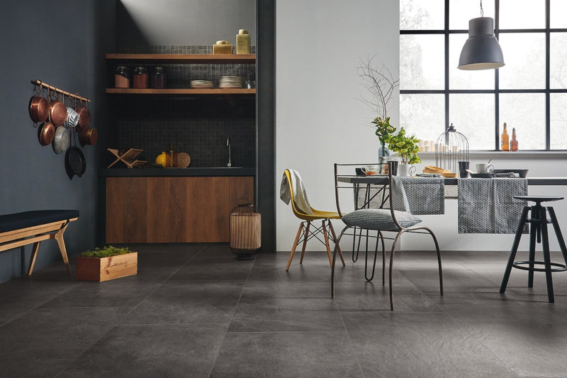 CCI - X Rock Porcelain lifestyle image