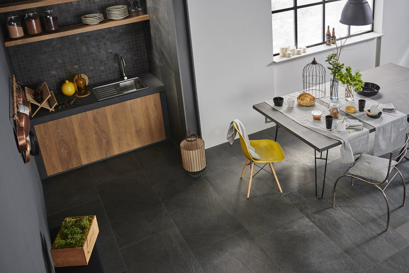 CCI - X Rock Porcelain lifestyle image