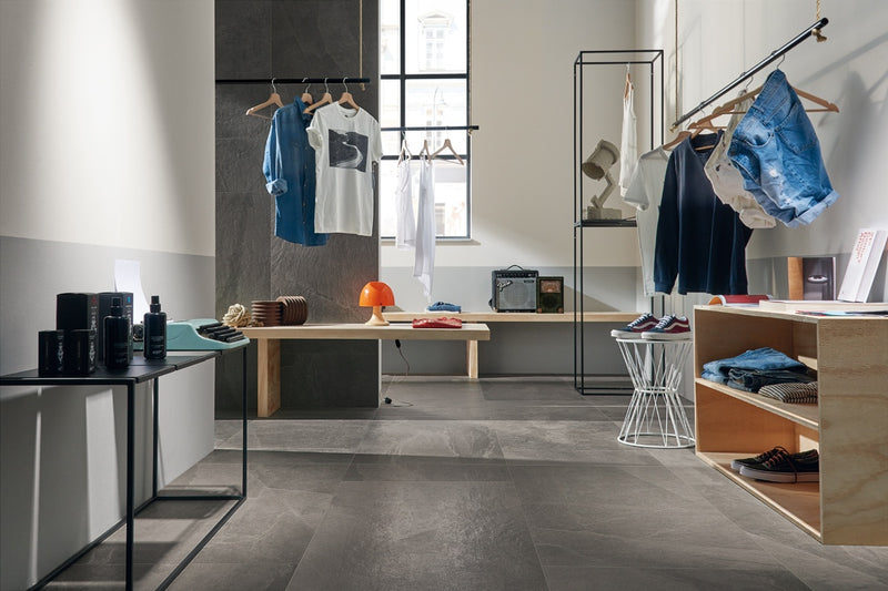 CCI - X Rock Porcelain lifestyle image