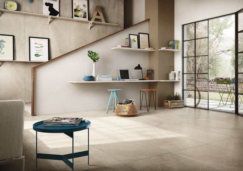 CCI - X Rock Porcelain lifestyle image