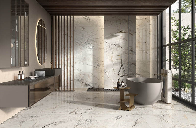 CCI La Faenza - Aesthetica Porcelain lifestyle image
