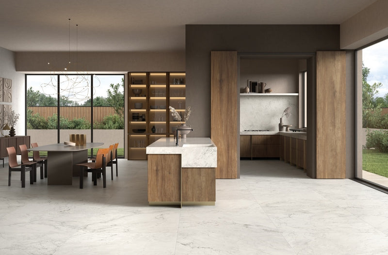 CCI La Faenza - Aesthetica Porcelain lifestyle image