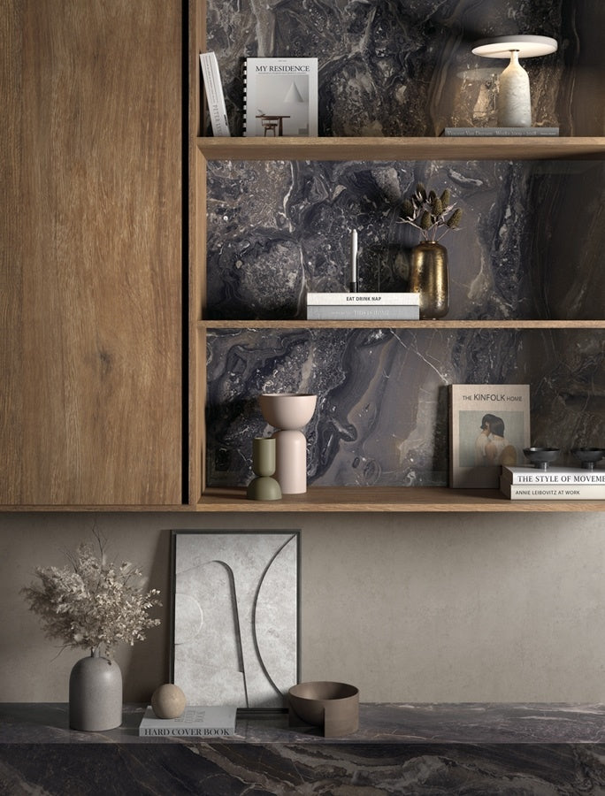 CCI La Faenza - Aesthetica Porcelain lifestyle image