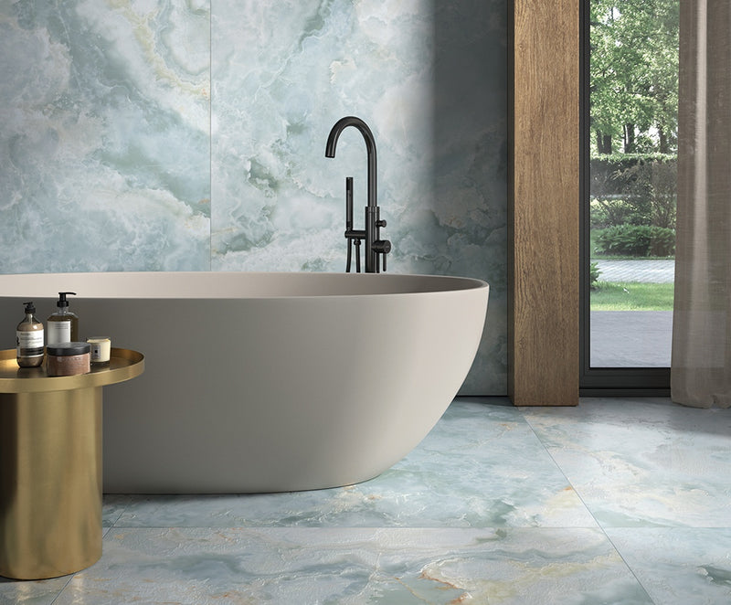 CCI La Faenza - Aesthetica Porcelain lifestyle image