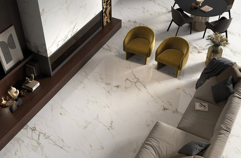 CCI La Faenza - Aesthetica Porcelain lifestyle image