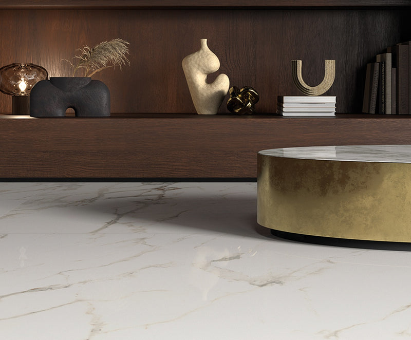 CCI La Faenza - Aesthetica Porcelain lifestyle image