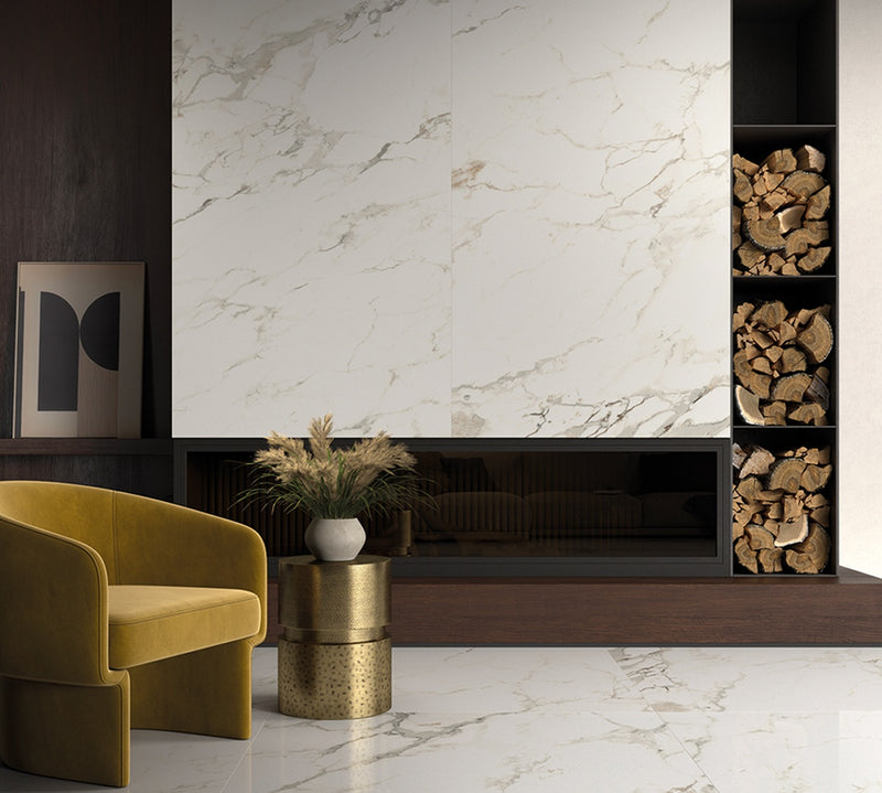 CCI La Faenza - Aesthetica Porcelain lifestyle image