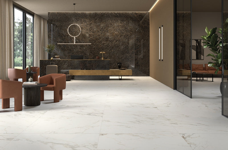 CCI La Faenza - Aesthetica Porcelain lifestyle image