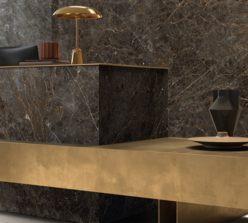 CCI La Faenza - Aesthetica Porcelain lifestyle image