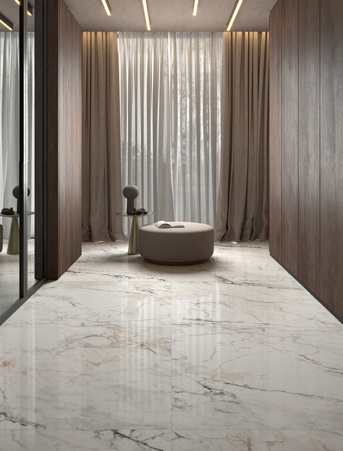 CCI La Faenza - Aesthetica Porcelain lifestyle image