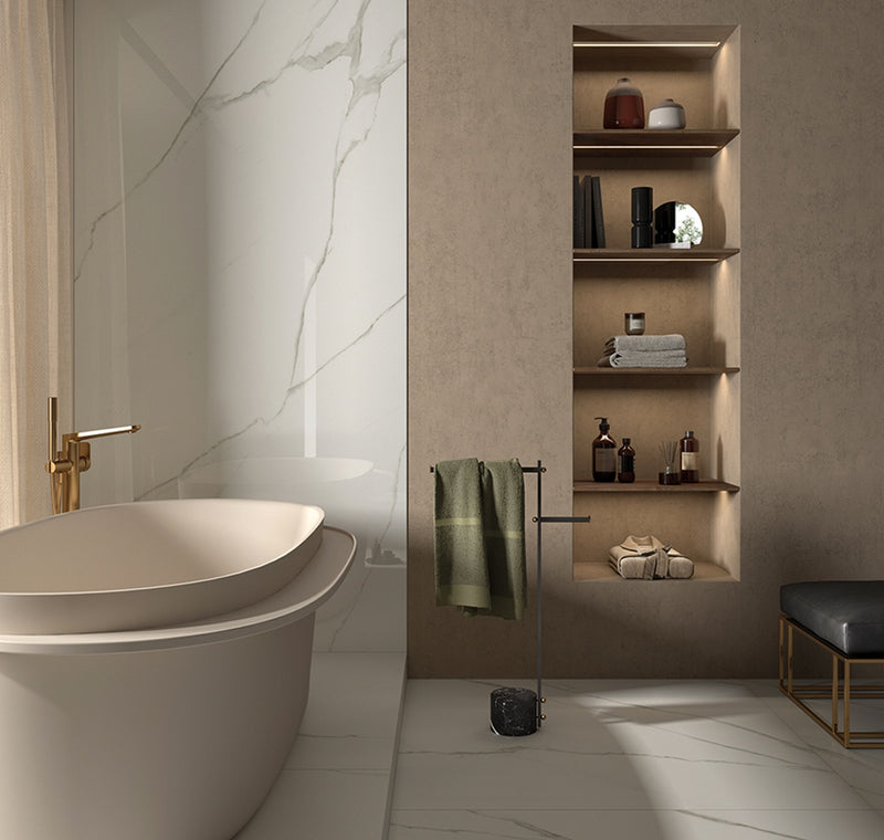 CCI La Faenza - Aesthetica Porcelain lifestyle image