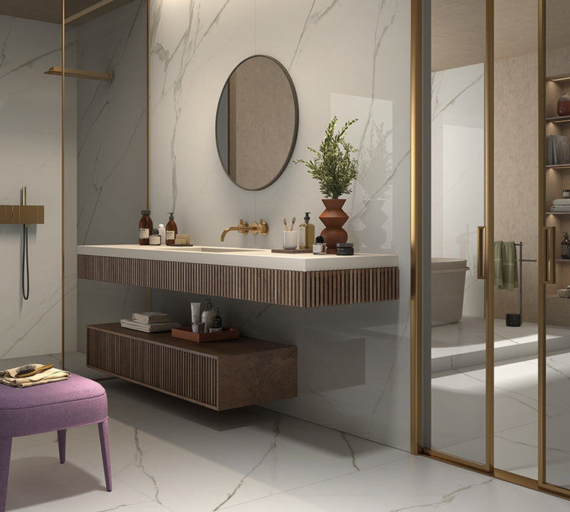 CCI La Faenza - Aesthetica Porcelain lifestyle image