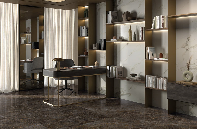 CCI La Faenza - Aesthetica Porcelain lifestyle image