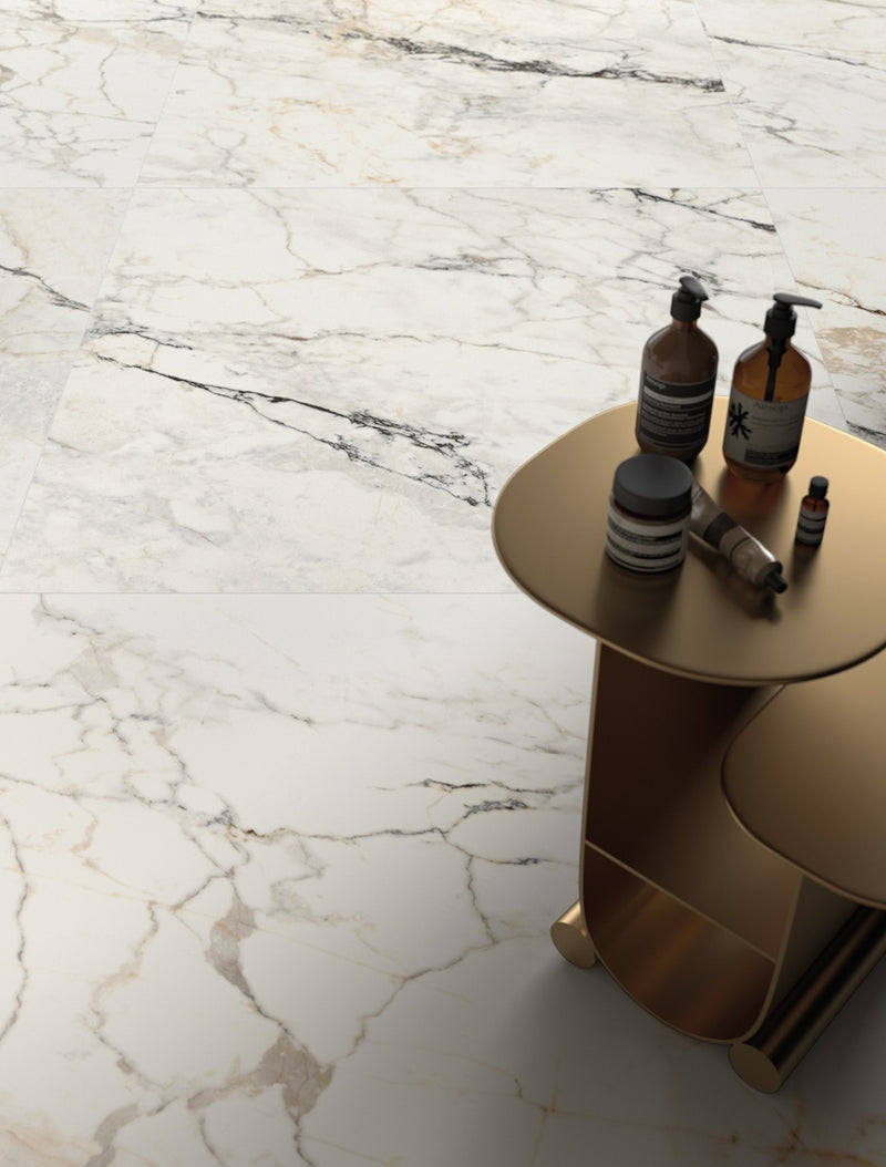 CCI La Faenza - Aesthetica Porcelain lifestyle image