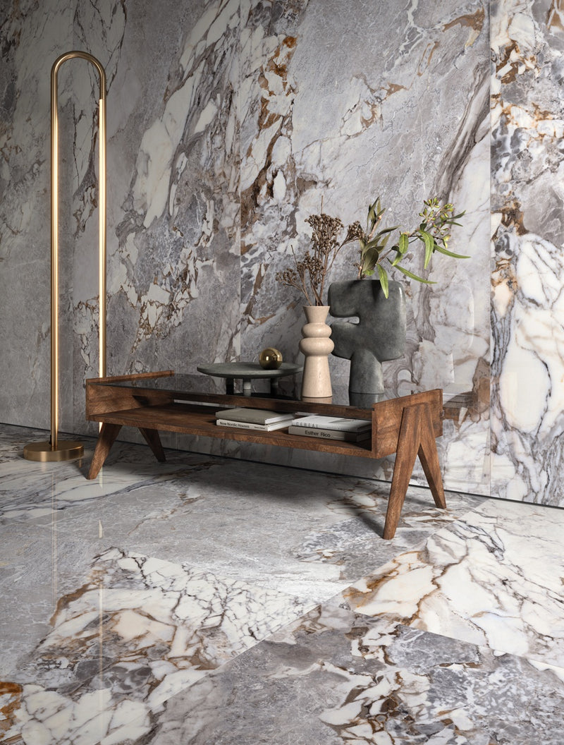 CCI La Faenza - Aesthetica Porcelain lifestyle image