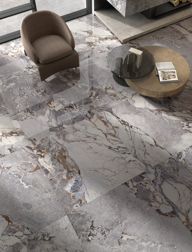 CCI La Faenza - Aesthetica Porcelain lifestyle image
