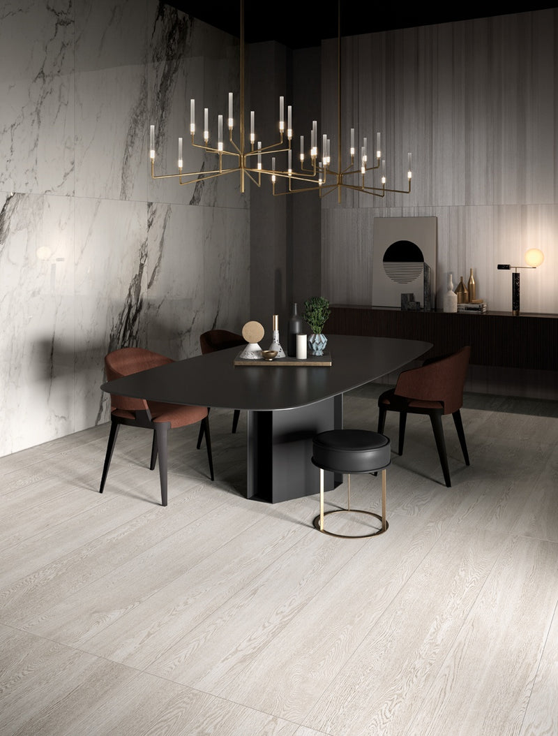 CCI La Faenza - Bianco Porcelain lifestyle image