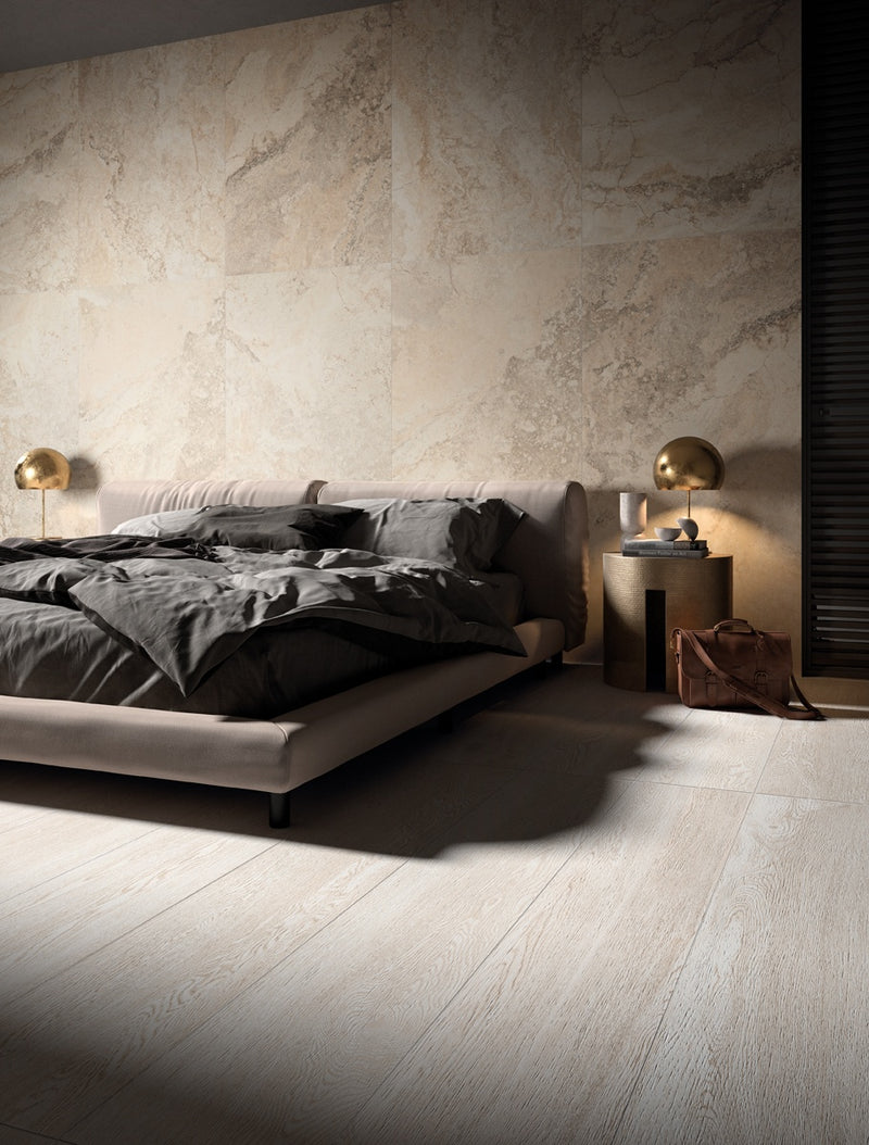 CCI La Faenza - Bianco Porcelain lifestyle image