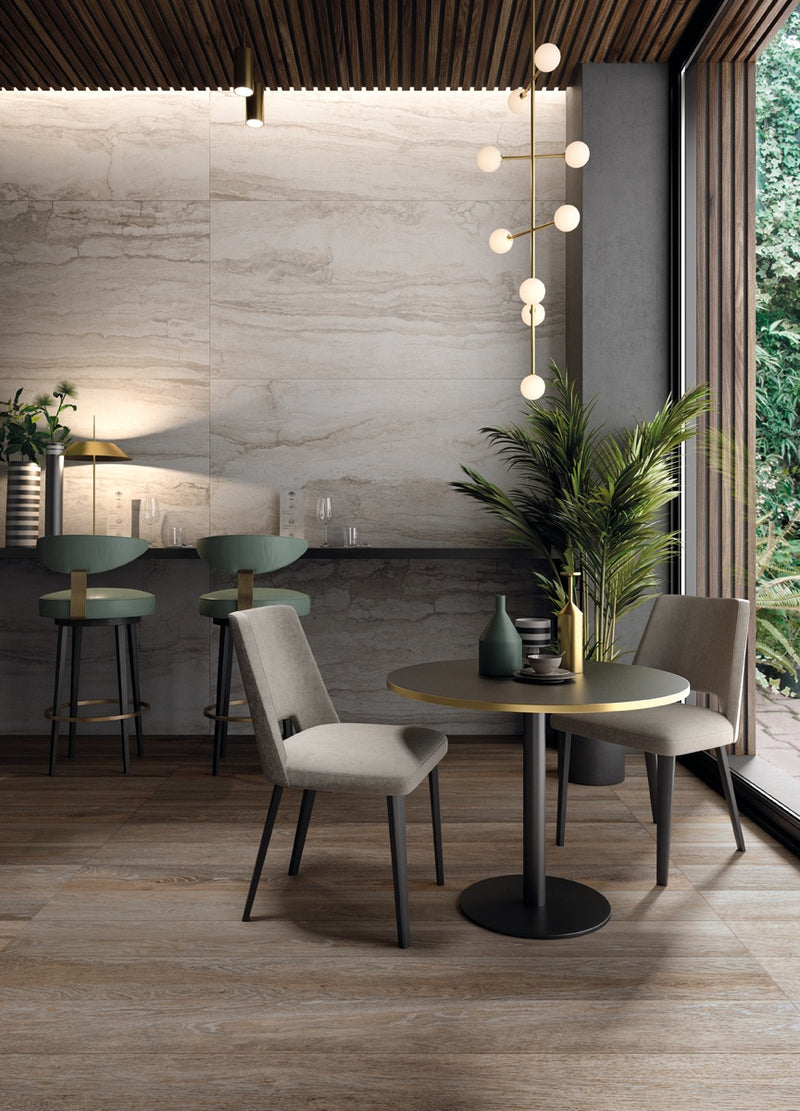 CCI La Faenza - Bianco Porcelain lifestyle image
