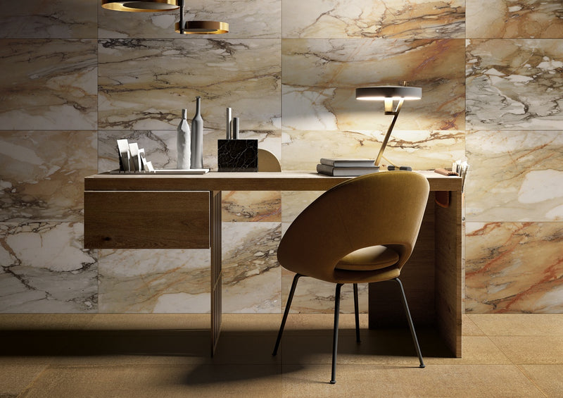 CCI La Faenza - Bianco Porcelain lifestyle image