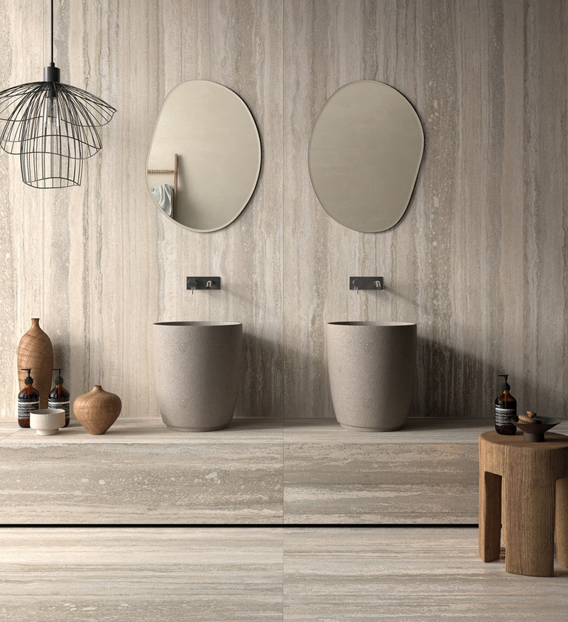CCI La Faenza - Cocoon Porcelain lifestyle image
