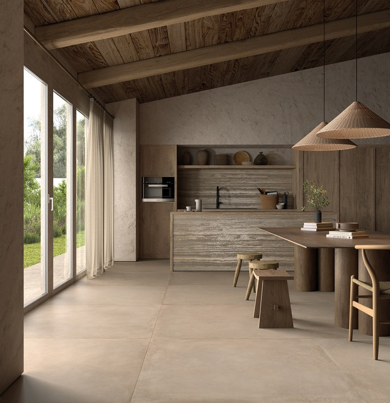 CCI La Faenza - Cocoon Porcelain lifestyle image