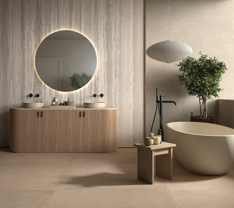 CCI La Faenza - Cocoon Porcelain lifestyle image