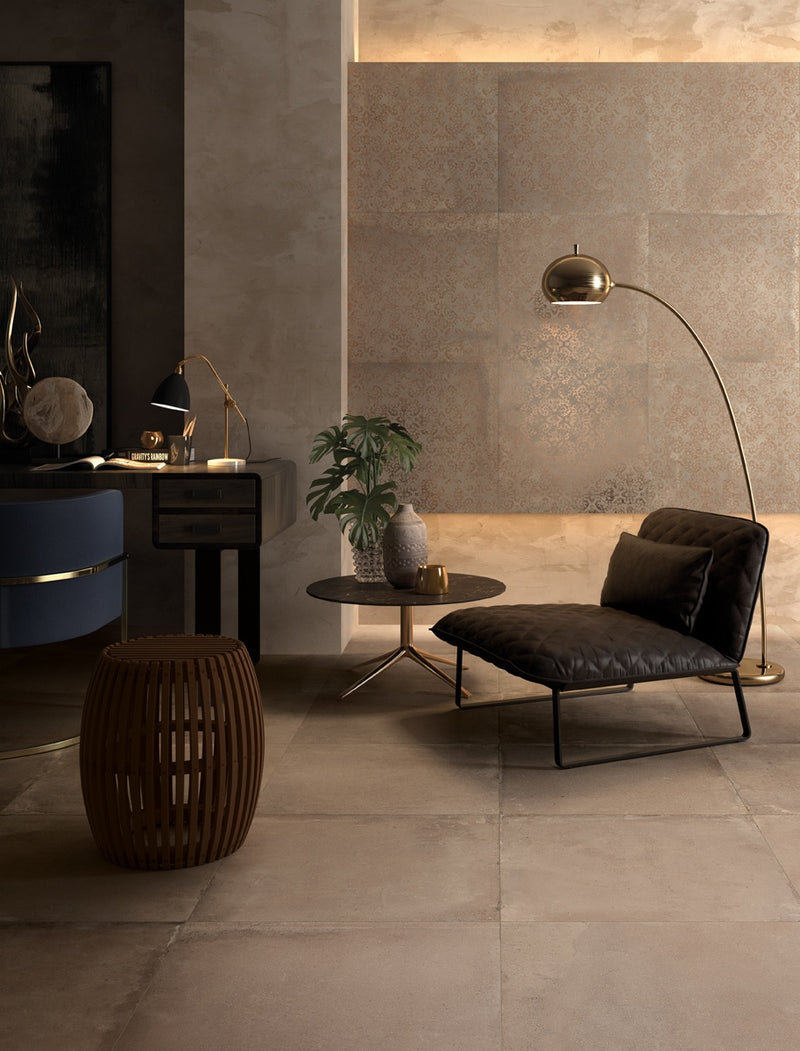 CCI La Faenza - Cottofaenza Porcelain lifestyle image