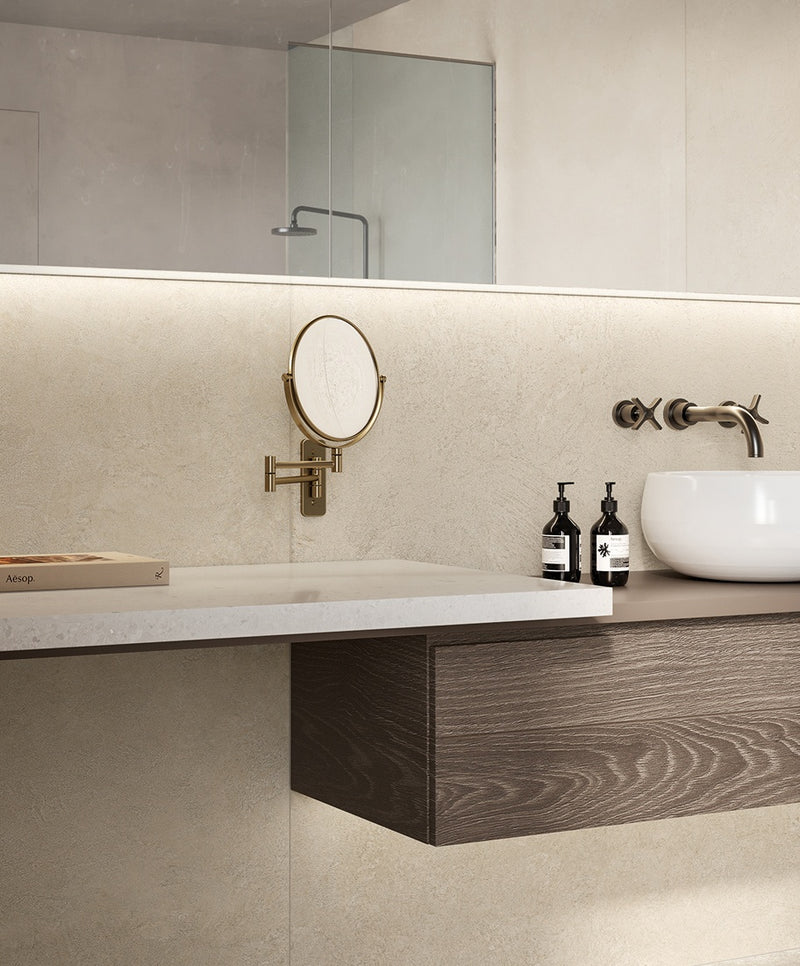 CCI La Faenza - Couture Porcelain lifestyle image